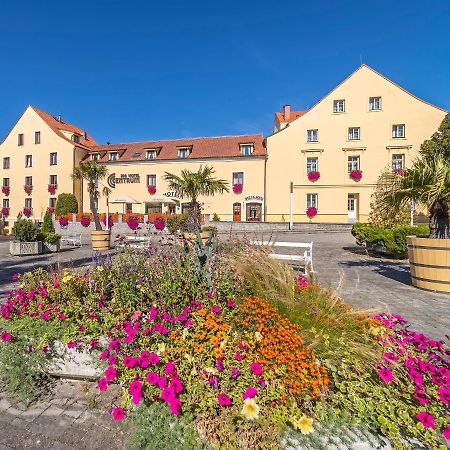 Spa Hotel Centrum Frantiskovy Lazne Exterior foto
